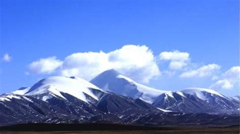 大陸崑崙山 祈雋藻